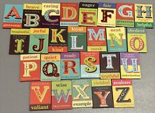 Alphabet magnets letters for sale  Carthage