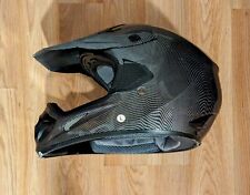 Usado, Casco de motocross TMS Dirt Bike FMVSS 218 talla grande segunda mano  Embacar hacia Argentina