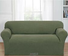 sage green loveseat couch for sale  Nicholasville