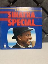 Frank Sinatra: Sinatra Special 12" 33 RPM DOUBLE LP comprar usado  Enviando para Brazil
