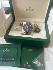 Rolex gmt master for sale  CHATHAM