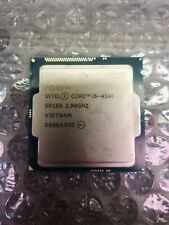 Used, Intel Core i5-4590T SR1S6 2.0GHz Quad-Core Processor -functional for sale  Shipping to South Africa