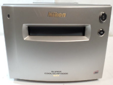 nikon coolscan 9000 for sale  Glen Burnie