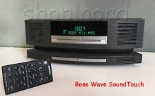 Bose wave iii gebraucht kaufen  Broderstorf