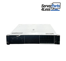 Used, HPE 868703-B21 ProLiant Dl380 Gen10 G10 CTO 8SFF Server 2U for sale  Shipping to South Africa