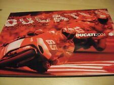 Ducati range motorcycle for sale  BASILDON