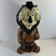 Vintage hubert lion for sale  Lake Zurich