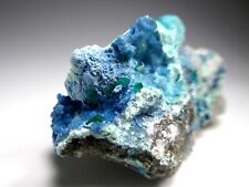 Dioptase shattuckite kaokoveld for sale  NEWQUAY