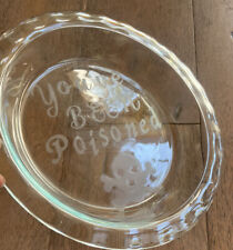 Pyrex scallop edge for sale  Woodland Hills