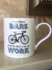 Cycling life behind for sale  MANCHESTER