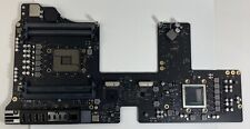 Placa lógica Retina 5K iMac Pro 27" A1862 2017 con AMD Radeon Pro Vega 64*SIN CPU* segunda mano  Embacar hacia Argentina