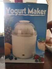 yoghurt maker for sale  GOSPORT