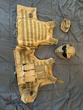 Airsoft gear set for sale  Severna Park