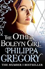 Boleyn girl gregory for sale  UK