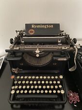 Remington standard model usato  Bari