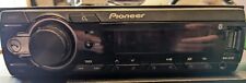 Pioneer mvh s21bt for sale  Sioux Falls