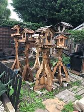 Hand crafted wooden for sale  DERBY