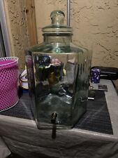 Gallon glass drink for sale  Casselberry