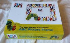 alphabet caterpillar for sale  ROCHESTER