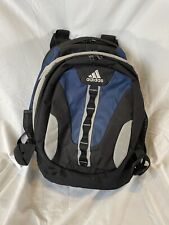 Mochila unissex Adidas Prime V 19” - Preta azul marinho cinza - Capa para laptop comprar usado  Enviando para Brazil