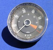jaeger tachometer for sale  Naperville