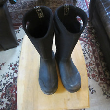 bogs insulated neoprene boots for sale  Colchester