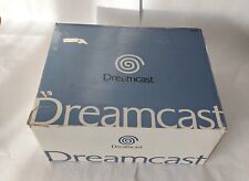 Sega Dreamcast pal estado perfeito com excelentes jogos sonic, mortal kombat dourado comprar usado  Enviando para Brazil