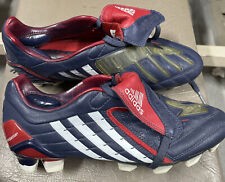 adidas predator comfort zone 2008 boots 910281 Collector Soccer Football Cleats for sale  Shipping to South Africa