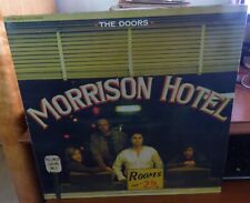 Doors morrison hotel gebraucht kaufen  Berlin