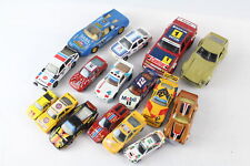 Vintage diecast rally for sale  LEEDS