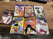 Anime manga mixed for sale  Jacksonville