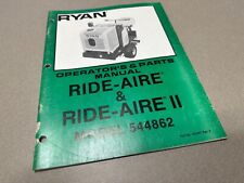 Ryan ride aire for sale  Burlington