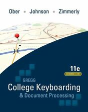 college keyboarding for sale  USA