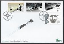 Fdc 2021 ice for sale  Ireland