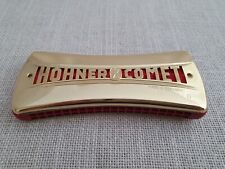 Vintage mundharmonika hohner gebraucht kaufen  Berlin