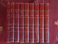 Veillées chaumières volumes d'occasion  Orvault