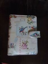 Paperchase bird notebook for sale  ETCHINGHAM