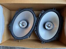 infinity car speakers for sale  Omaha