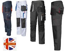 Work trousers mens for sale  RUGBY