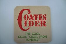 Coates cider cool for sale  Shipping to Ireland