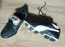 puma king fussballschuhe gebraucht kaufen  Kleinlinden,-Allendorf