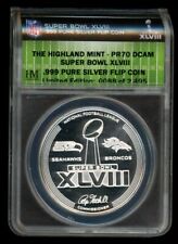 super bowl coin used for sale for sale  Passaic
