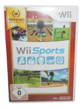 Nintendo wii sports gebraucht kaufen  Wedel