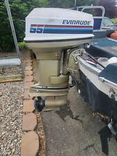 1978 evinrude outboard for sale  Pinckney