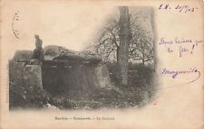 Connerre dolmen d'occasion  France