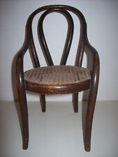 Fauteuil chaise ancienne d'occasion  Hérouville-Saint-Clair