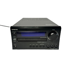 Onkyo CD Receiver CR-325 - FM/AM-Tuner - CD-Player - Aux-Inputs - Amplifier Amp for sale  Shipping to South Africa