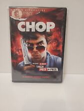Chop dvd for sale  USA