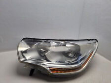 Citroen headlight front for sale  DALKEITH