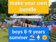 Years boys summer for sale  NEWCASTLE
